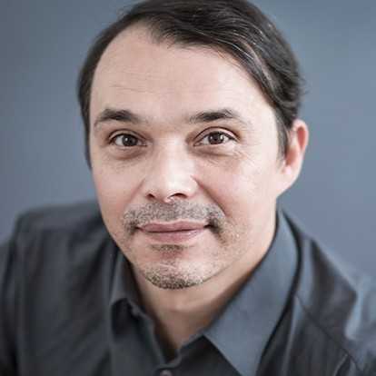 Tobias Paulick's avatar